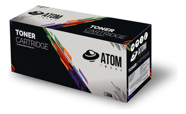 Toner Compatible Brother Tn-650 / Tn-580 0