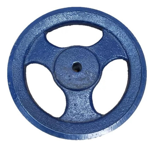 Polea De Fundición 1 Canal B200 0