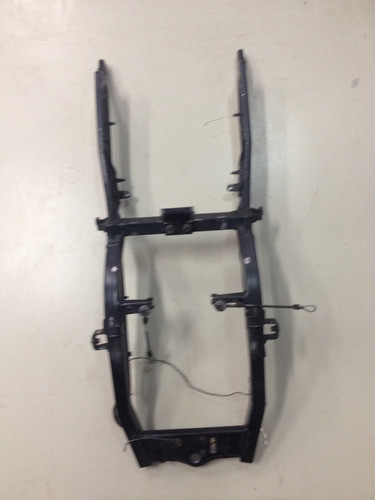 Quadro B Zx12  Ano 2001 Kawasaki 0