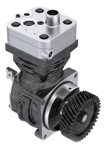 Compresor Aire M.benz 906 De Recambio 0