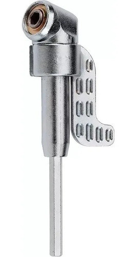 Adaptador Para Taladro Atornillador Angular A 90 Grados 1/4 0