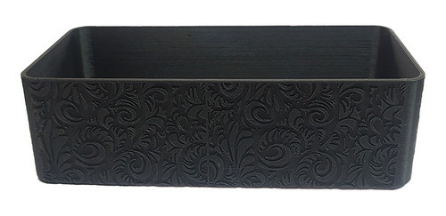 Organizador Gothic De Cosmeticos 0