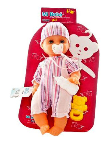 Bebe Chico Yoly-bell - 152 0