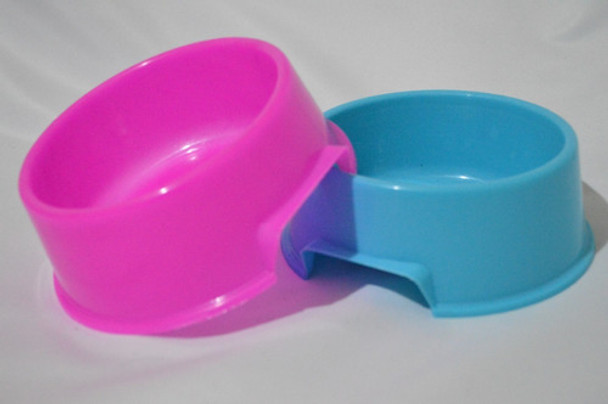 Comedero / Bebedero Para Gatos 0