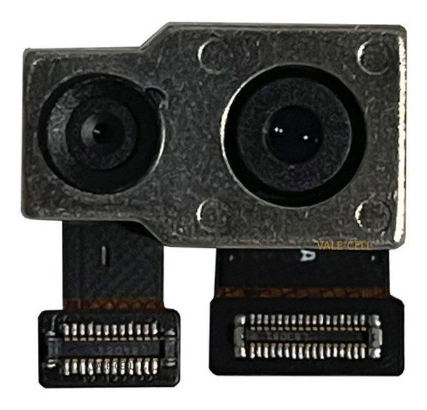 Camara Trasera Principal Para Motorola Moto G6 Plus Xt1926 0