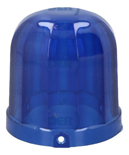 Lente Baliza Dni Azul 0