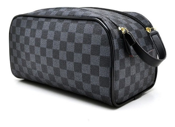 Necessaire Unissex Bolsa De Mão Porta Chuteiras E Maquiagem 0