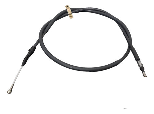 Cable Freno Trasero Dere  A Disco Para Vw Saveiro Desde 2014 0