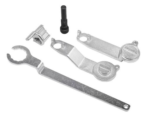 Kit Ferr. Sincronismo Com. De Válvulas Vw Kf-100-kit Kitest 0