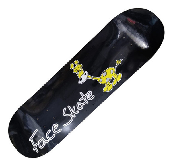 Shape Maple 8.75 Face Girafinha 0 Shape Maple 8.75 Face Girafinha 0