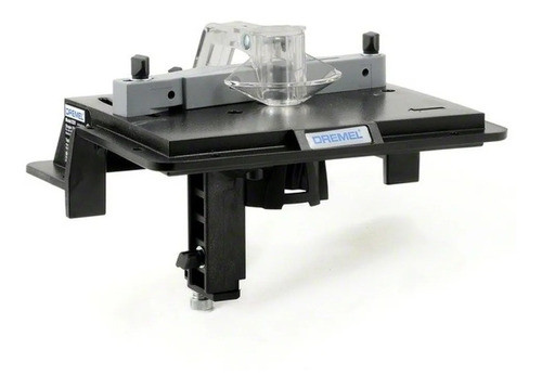 Mesa Para Fresar Dremel 26150231aa 0