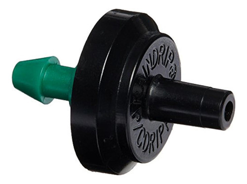 Raindrip Pc8025b 25count Goteros De 2 Gph 0