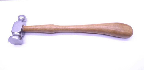 Martillo Cincelar 180 Gramos 0