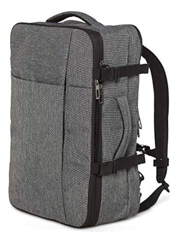 Xelfly Mochila De Viaje Para Computadora Portátil: Equipaje 0