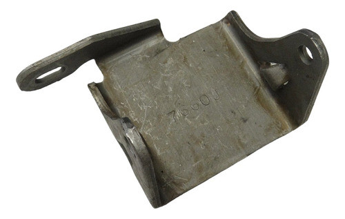 Bisagra Puerta Inferior Derecha Chevrolet S10 0