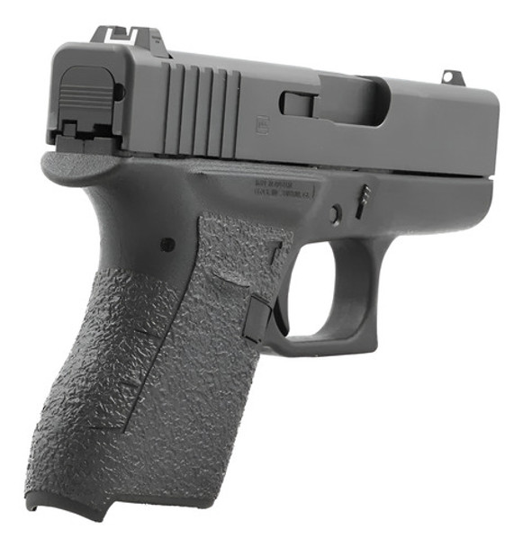 Talón Grip Autoadhesivo Para Bersa Bp 0