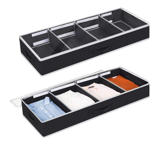 Organizador De Ropa Lifewit 0