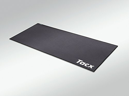 Tapete De Entrenamiento Enrollable Tacx 0