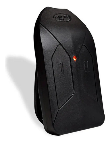 3 Controle Remoto Ppa Tok 433 Mhz Original Portão Eletrônico 0