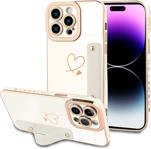 Funda Compatible Con iPhone 14 Pro Max 0
