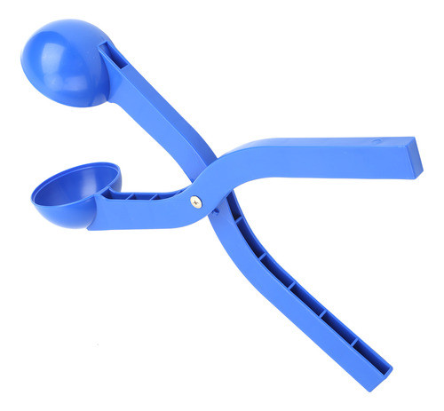 Clipe De Bola De Neve Para Fabricação De Moldes De Plástico 0