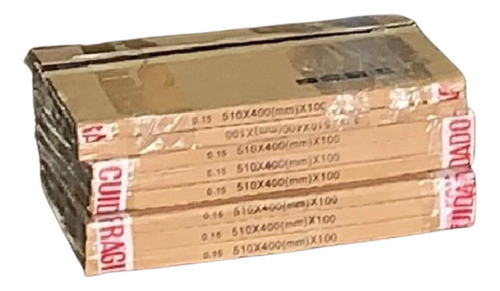 Chapa Positiva Offset Ctp-termica 557 X 720 Caixa Com 50 Fls 0