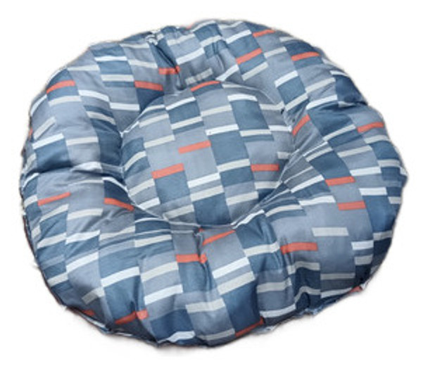 Colchoneta  Mediana Para Mascotas 0 Colchoneta  Mediana Para Mascotas 0