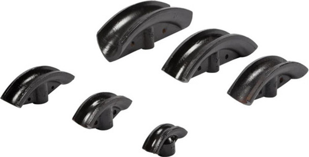 Repuesto.dado Para Dobladora Dth12,1 1/4  Truper 908984 0 Repuesto.dado Para Dobladora Dth12,1 1/4  Truper 908984 0