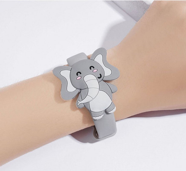 Pulsera Antimosquitos Repelente De Mosquitos Para Niños 0