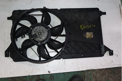 Electroventilador Ford Focus Ev-172 0
