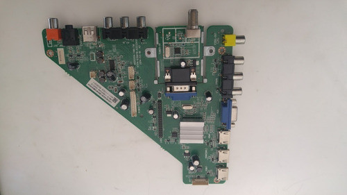 Placa Main Ktc 50l82 0