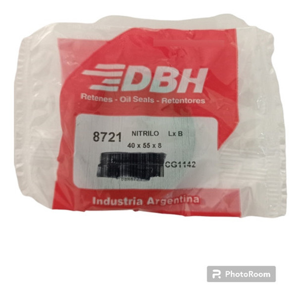 Reten Salida Semieje Ford Fiesta Ka Courier 8721 0 Reten Salida Semieje Ford Fiesta Ka Courier 8721 0