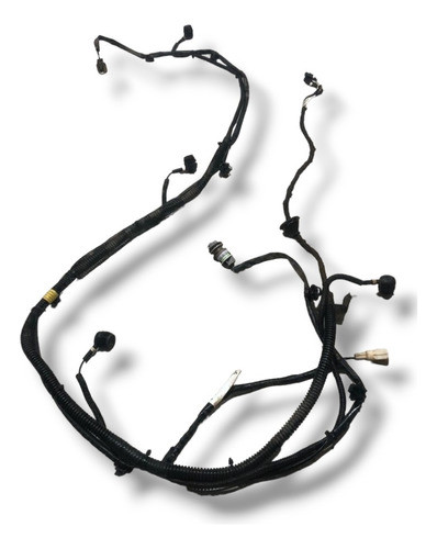 Chicote Sensor Estacionamento Traseiro Mitsubishi Outlander 0