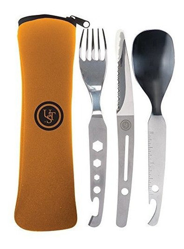 Ust Utilitensil Set 0