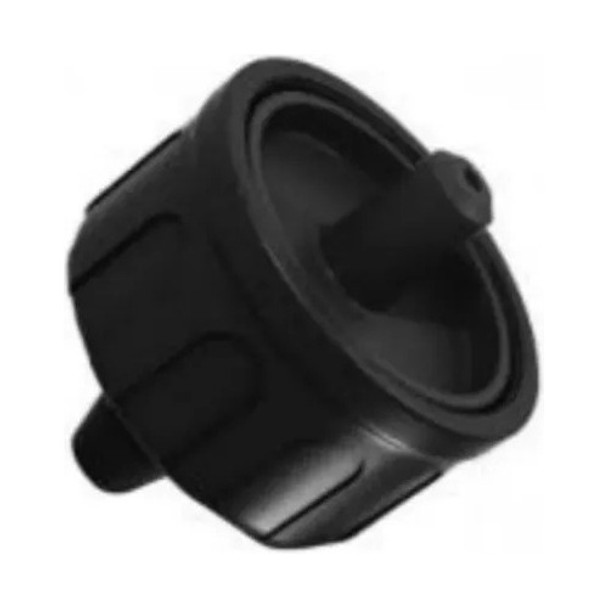 Goteros Riego Eurodrip Autocompensado Caudal 4l/h X 25un 0