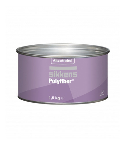 Sikkens Polyfiber - 1.5kgs 0