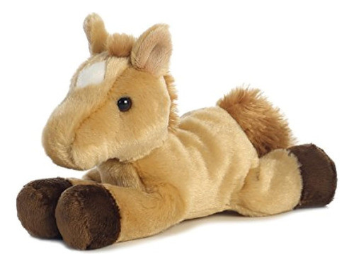 Aurora® - Adorable Mini Flopsie Caballo Prancer 0