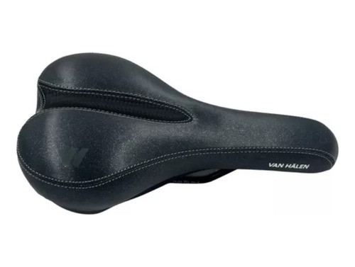 Asiento Van Halen Van604 278x160mm Mtb-eggo 0