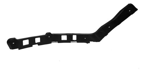 Guia Derecha Paragolpe Trasero Chevrolet Prisma 2012/2012 0
