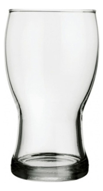 Vaso Cerveza 220 Ml Vidrio Set X24 Frevo Nadir Figueiredo 0