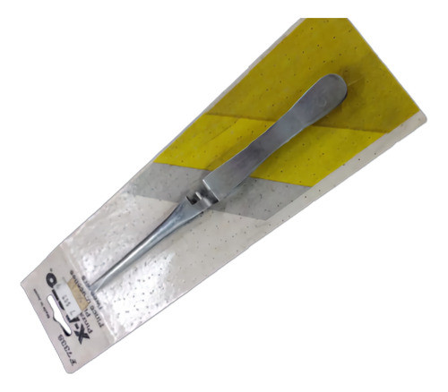 Pinza De Brusela Punta Ancha X-acto Usa 0