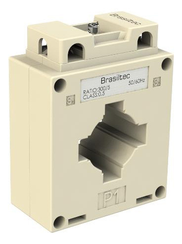 Transformador De Corrente 300/5 0