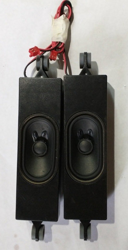 Parlantes Rca And32y 0