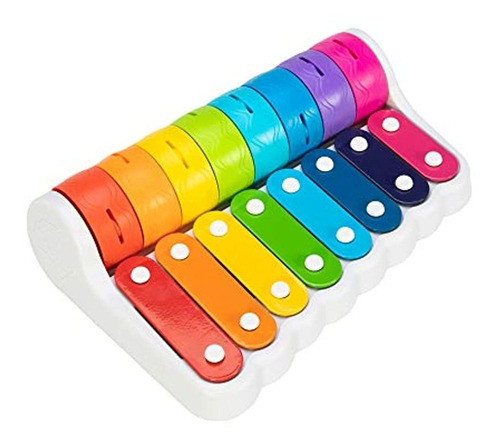 Playskool - Juguete Clasificador De Formas Emergentes Para N 0