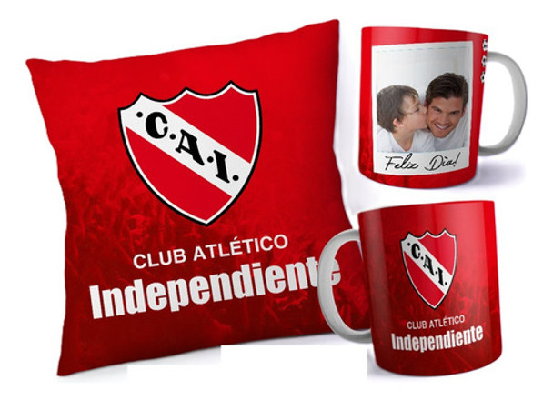 20 Plantillas Sublimacion Tazas Y Almohadones Futbol Diseños 0