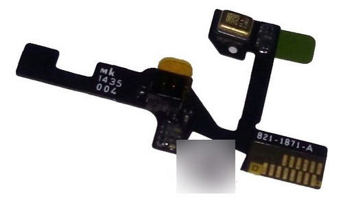 Flex Sensor Proximidad Compatible Con iPhone 6 821-1871-a 0