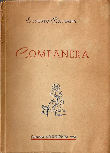 Compañera - Castany - La Insignia 0
