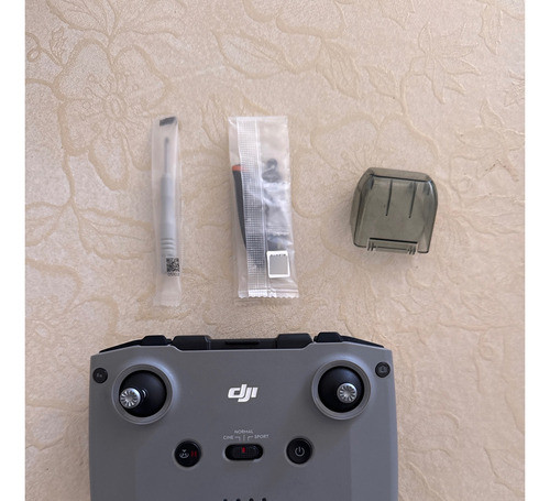 Controle Dji Mini 2/se/mini 3/ /helices/protetor/caixa 0
