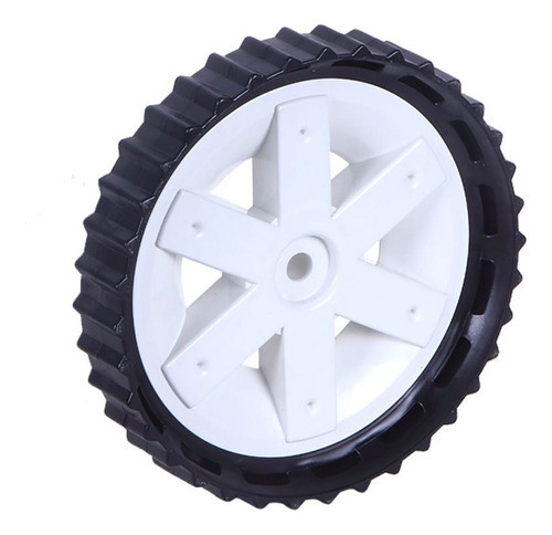 Repuesto Rueda Para Enrollador De Manta Térmica- Piscina 0