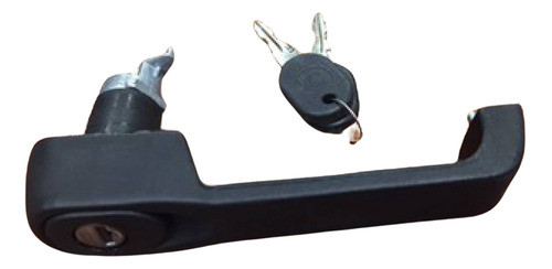 Manija Puerta Del Der Fiat Premio 86-94 0
